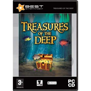 Treasures of the Deep PC