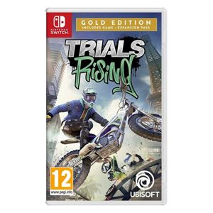 Trials Rising (Gold Edition) NSW