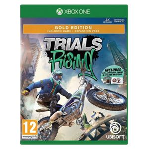 Trials Rising (Gold Edition) XBOX ONE