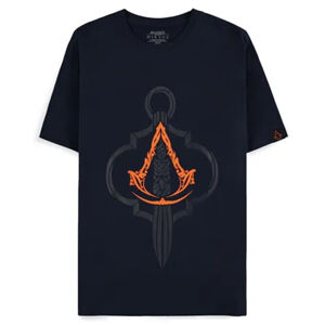 Tričko Blade (Assassin's Creed Mirage) L TS767601ASC-L