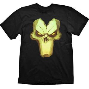 Tričko Darksiders Death Mask XXL GE1705XXL