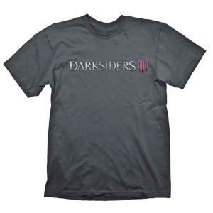 Tričko Darksiders Logo M GE6253M
