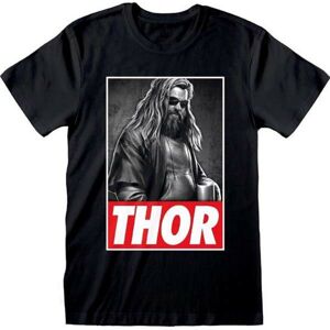 Tričko Dude Thor (Marvel) L TS1063THR-L