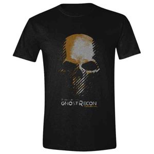 Tričko Ghost Recon: Wildlands - Color Skull M TS015GRW-M 
