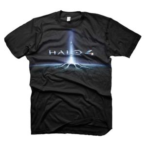 Tričko Halo Wars 2 M