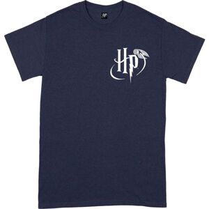 Tričko HP Logo Pocket (Harry Potter) M TS043HP-M