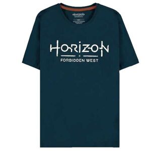 Tričko Logo (Horizon Forbidden West) XL TS374224HFW-XL