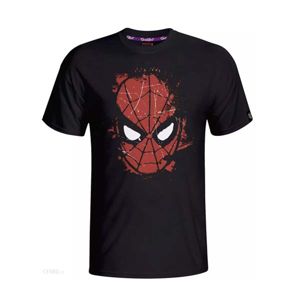 Tričko Marvel Comics Spiderman Mask M (Good Loot)