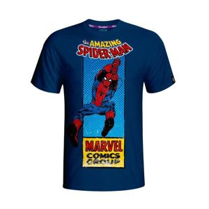Tričko Marvel Spiderman Comics S (Good Loot)