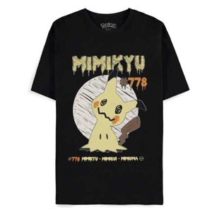 Tričko Mimikyu (Pokémon) M TS834146POK-M