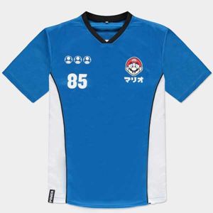 Tričko Nintendo Super Mario Sports Jersey 2 L TS876174NTN-L