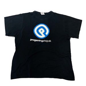 Tričko ProGamingShop XL
