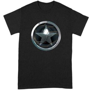 Tričko Star Emblem  (Marvel) L TS004FWS-L