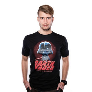 Tričko Star Wars Pop Vader M (Good Loot)
