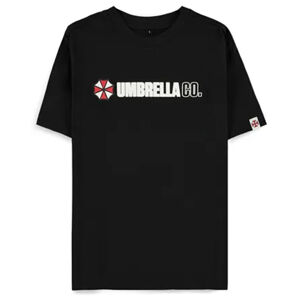 Tričko Umbrella (Resident Evil) L TS422332RES-L