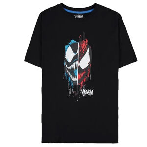 Tričko Venom (Marvel) L TS187386SPN-L