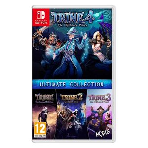 Trine (Ultimate Collection) NSW