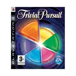 Trivial Pursuit PS3