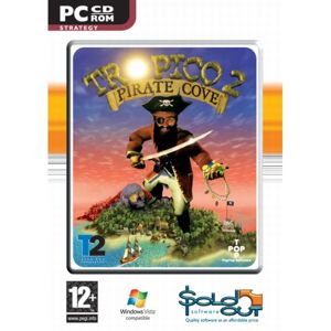 Tropico 2: Pirate Cove PC