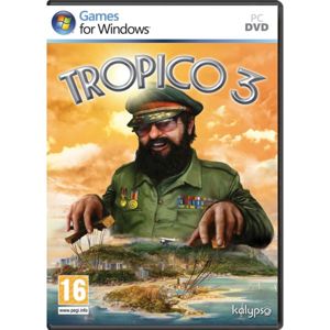 Tropico 3 PC