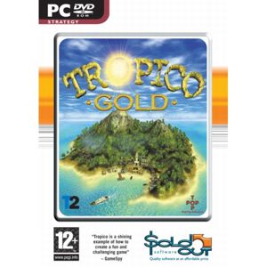 Tropico Gold PC