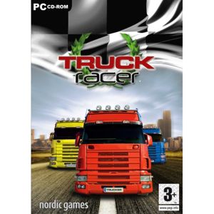 Truck Racer PC