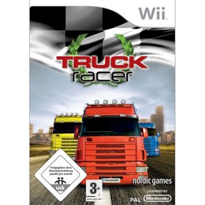 Truck Racer Wii