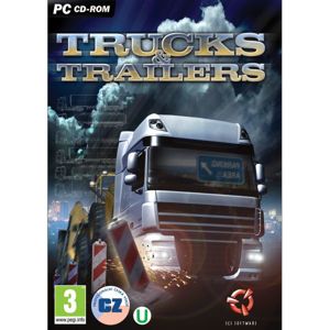 Trucks & Trailers CZ PC