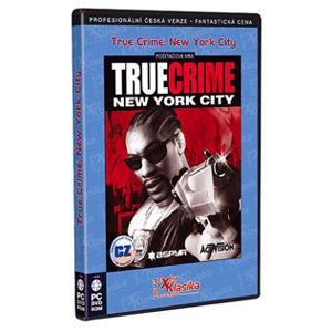 True Crime: New York City CZ PC