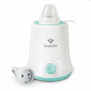 TrueLife Invio BW Single - Elektrický ohrievač dojčenskej fľašky TLIBWS