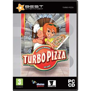 Turbo Pizza PC