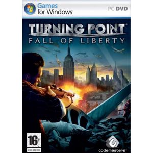 Turning Point: Fall of Liberty PC