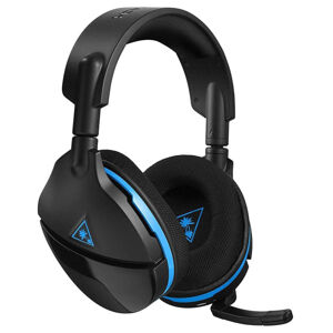 Turtle Beach Stealth 600 Headset - PS4 & PS5, black
