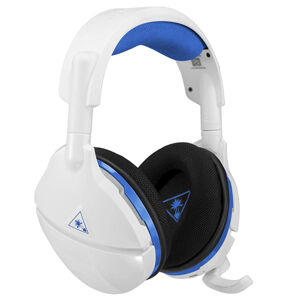 Turtle Beach Stealth 600 Headset - PS4 & PS5, white