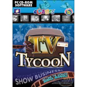 TV Tycoon PC