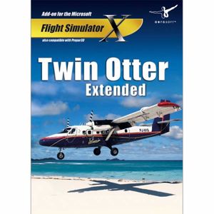 Twin Otter Extended PC