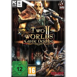 Two Worlds 2: Castle Defense PC