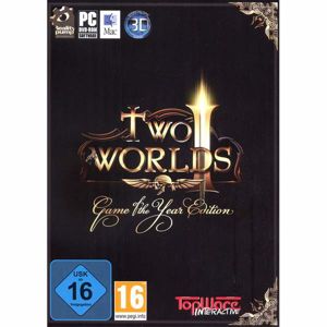 Two Worlds 2 CZ (Velvet Game of the Year Edition) PC