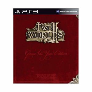 Two Worlds 2 CZ (Velvet Game of the Year Edition) PS3