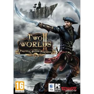 Two Worlds 2: Pirates of the Flying Fortress PC
