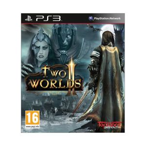Two Worlds 2 PS3
