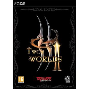 Two Worlds 2 (Royal Edition) PC