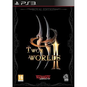 Two Worlds 2 (Royal Edition) PS3