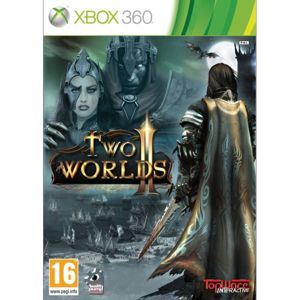 Two Worlds 2 XBOX 360