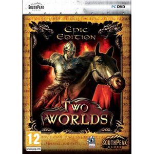Two Worlds (Epic Edition) PC