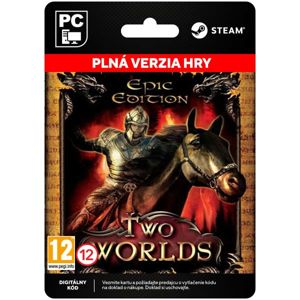 Two Worlds (Epic Edition) [Steam]