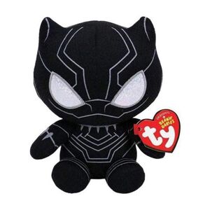 TY BLACK PANTHER Marvel, 15 cm TY_41197
