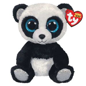 TY Plyšová panda, Bamboo15 cm TY_36327