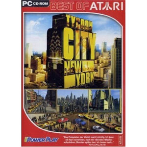 Tycoon City: New York PC