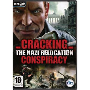 ÜberSoldier 2: Cracking the Nazi Relocation Conspiracy PC